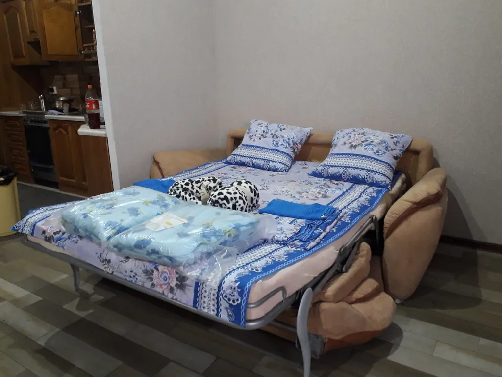 Северский Донец