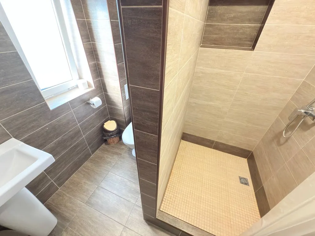 Квартира 1-комнатная Квартира — Сириус