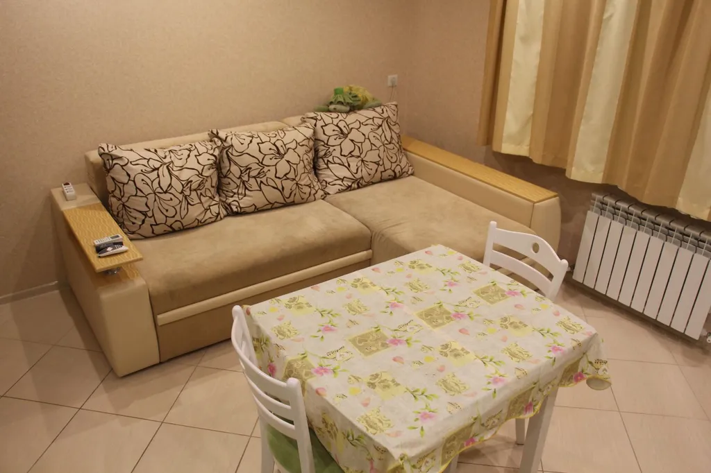 Квартира Квартира возле моря — Севастополь