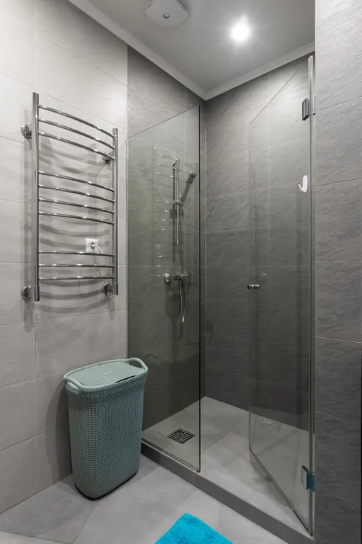 Квартира Апартаменты Южная звезда с видом на море — Геленджик