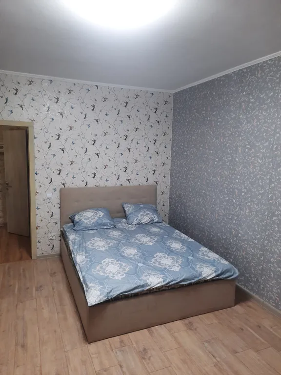 Уютная квартира для проживания