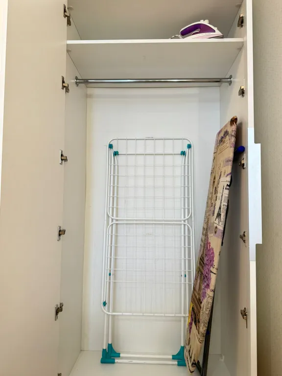 Квартира в центре с панорамным видом на город