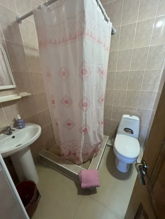 Квартира Комната — Адлер