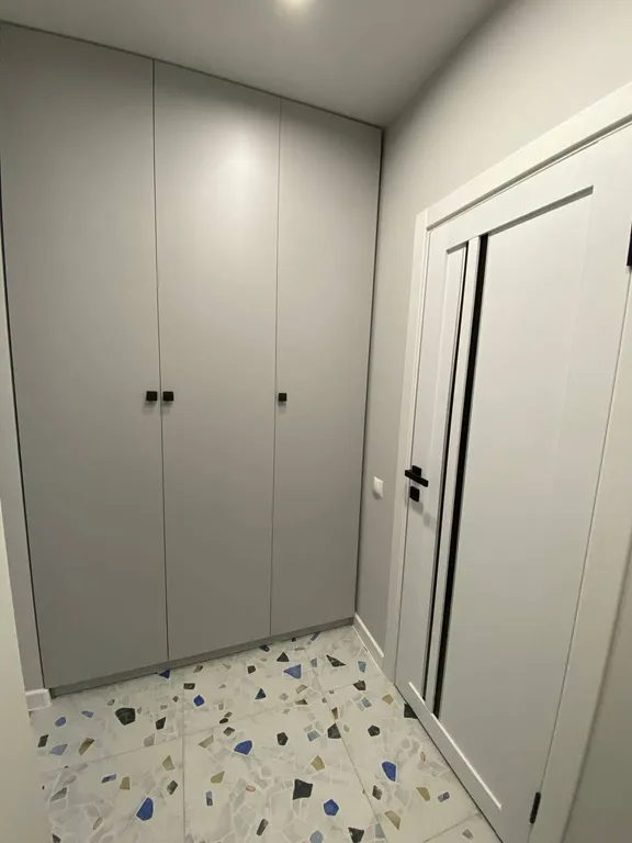 Уютная студия на Звездном городке