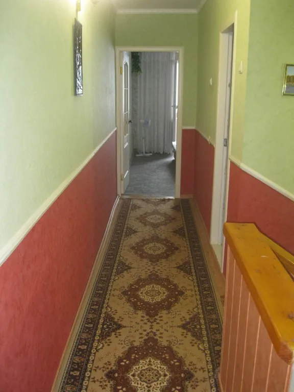 Уютная квартира не далеко от моря