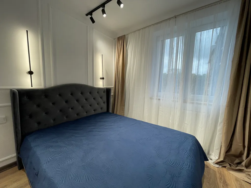 Морской бриз