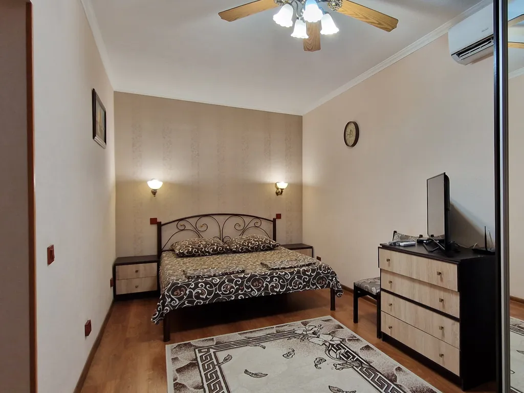 Коттедж Евродвушка семейная — аренда посуточно в Симеиз