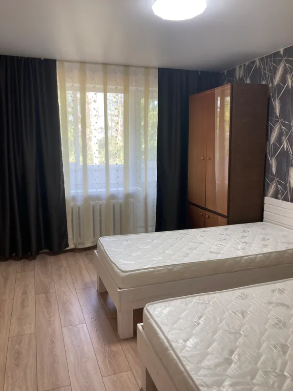 Уютная, благоустроенная двухкомнатная квартира