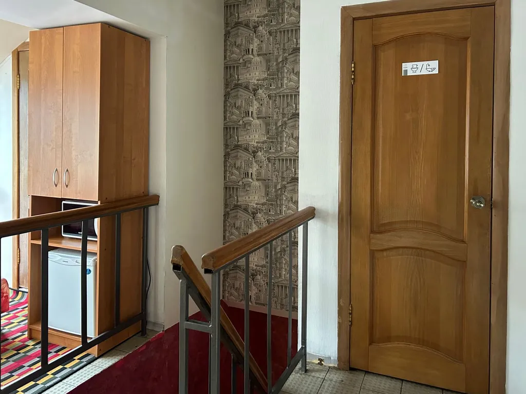 Квартира Апартаменты на мансарде 1-ком Welcome2Yar у Ярославского кремля — Ярославль