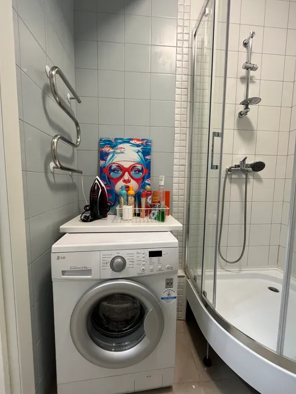 Студия в ЖК Сердце Ярославля