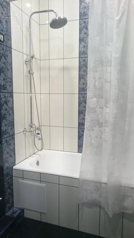 Квартира 1-комнатная Квартира — Геленджик