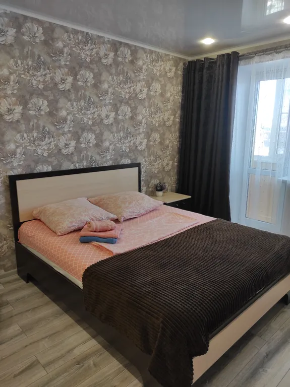 Новая уютная квартира рядом с Гостинным двором