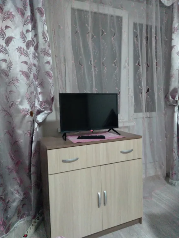 Студия в Горгиппии