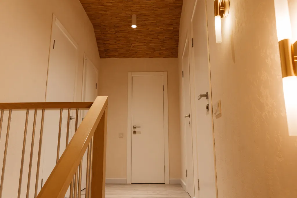 Дом Coastal Dream для близких - с видом на море и вкусом лета