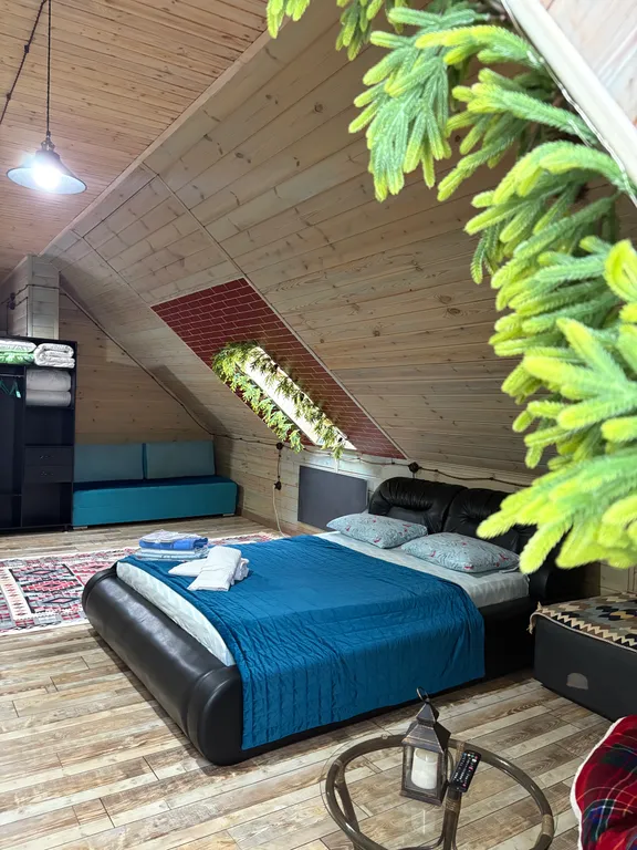 Студия в центре