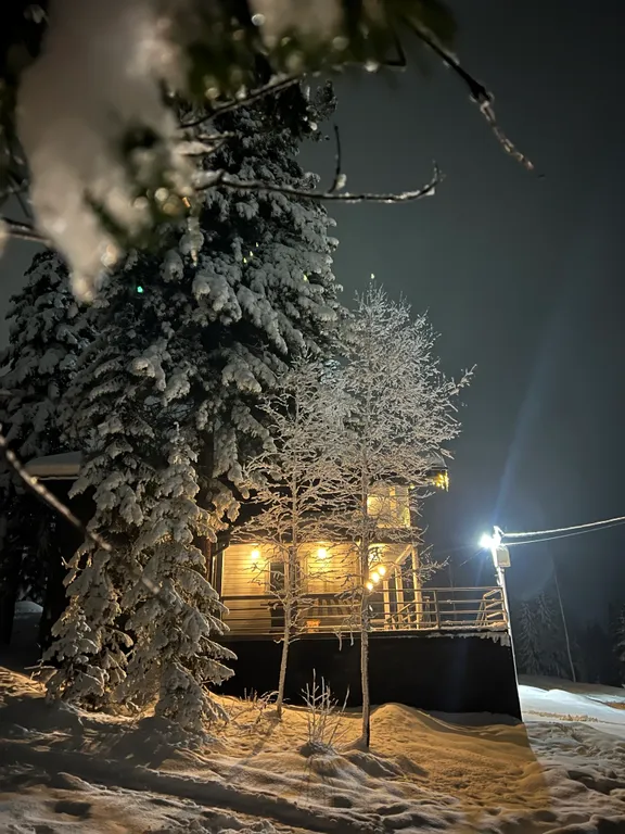 Коттедж 150 м²