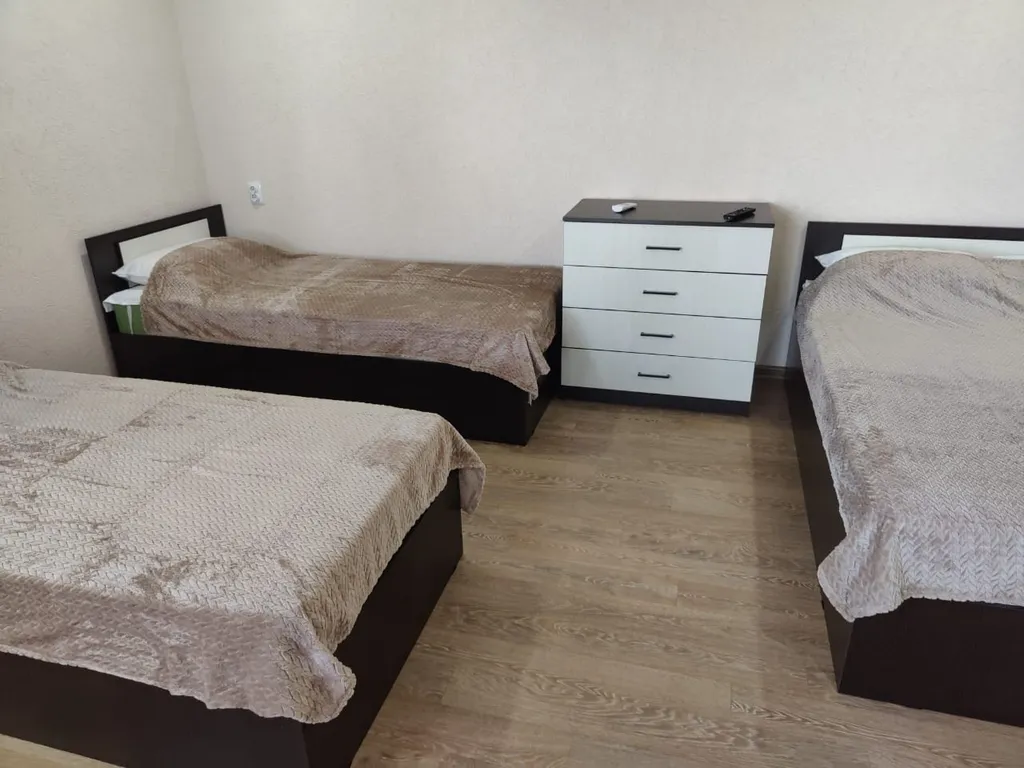 Квартира Комната — аренда посуточно в Голубицкая