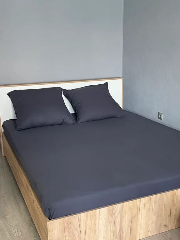 Квартира с шикарным видом на море