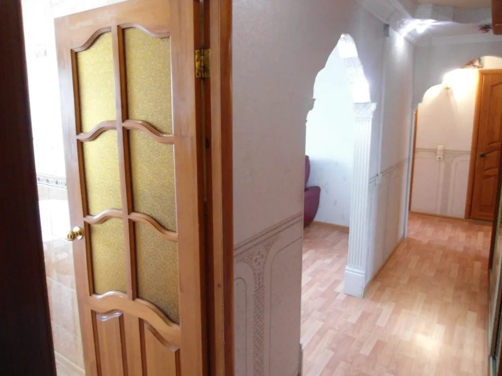 Квартира Квартира У Таганского Ряда — Екатеринбург