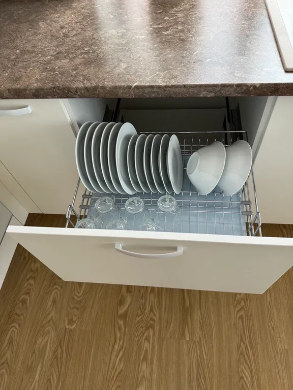 Отдых на дачной