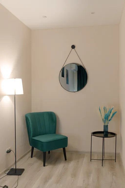 Апартаменты Комфорт