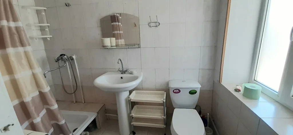 Дом на берегу моря