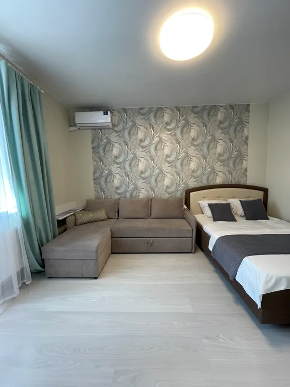 Квартира Компания ДОМ24  - квартира рядом с Микрохирургией глаза — Краснодар