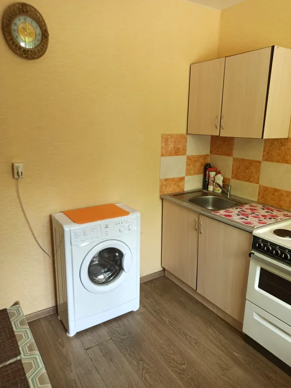 Квартира Уютная квартира — Петрозаводск