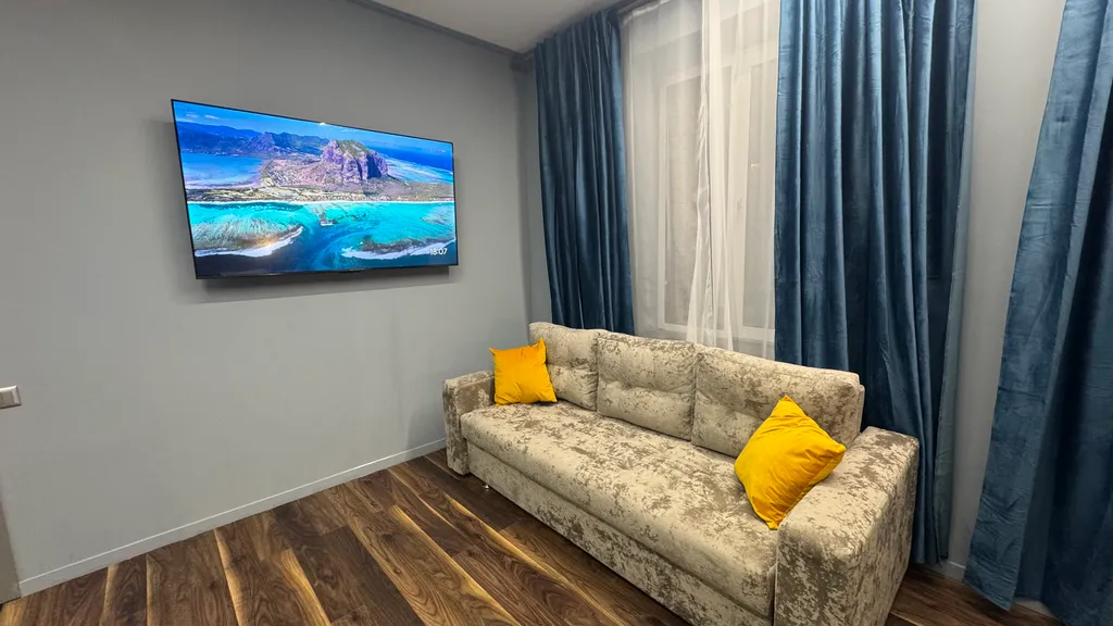 Квартира Комната — Казань