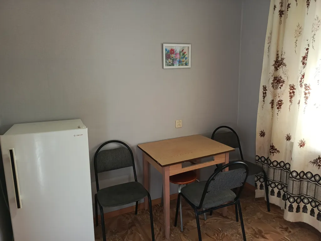 Квартирка в центре Сормовского района