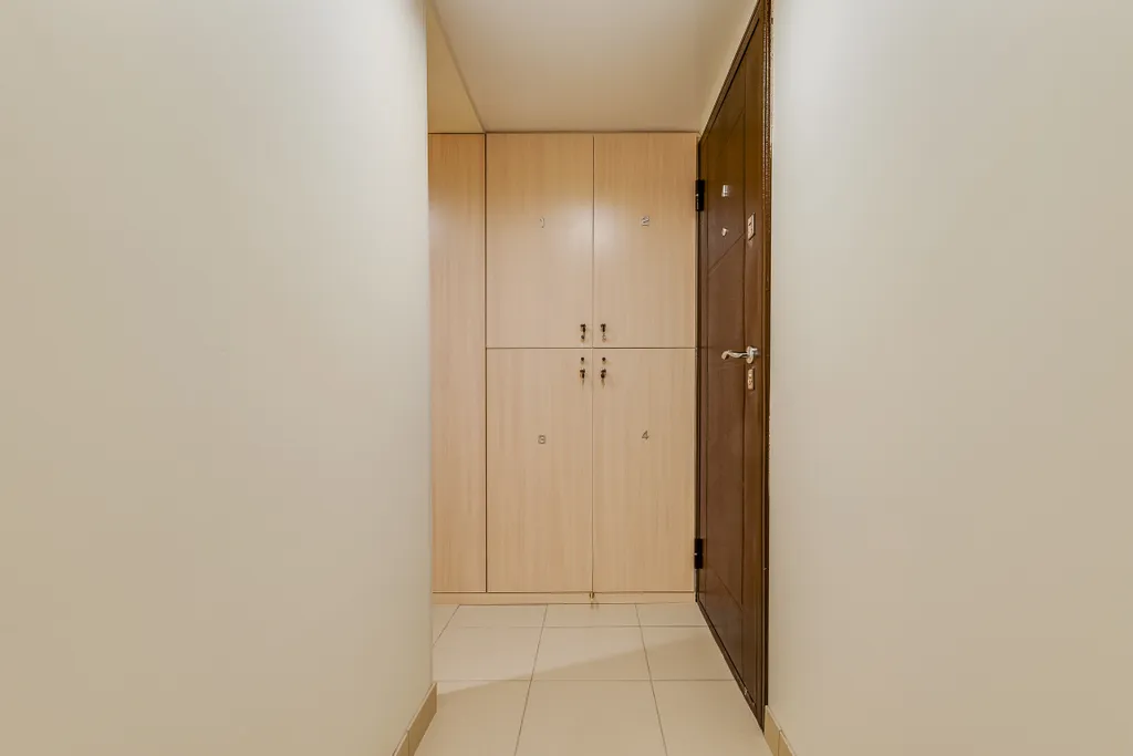 Квартира 1-комнатная Квартира — Санкт-Петербург