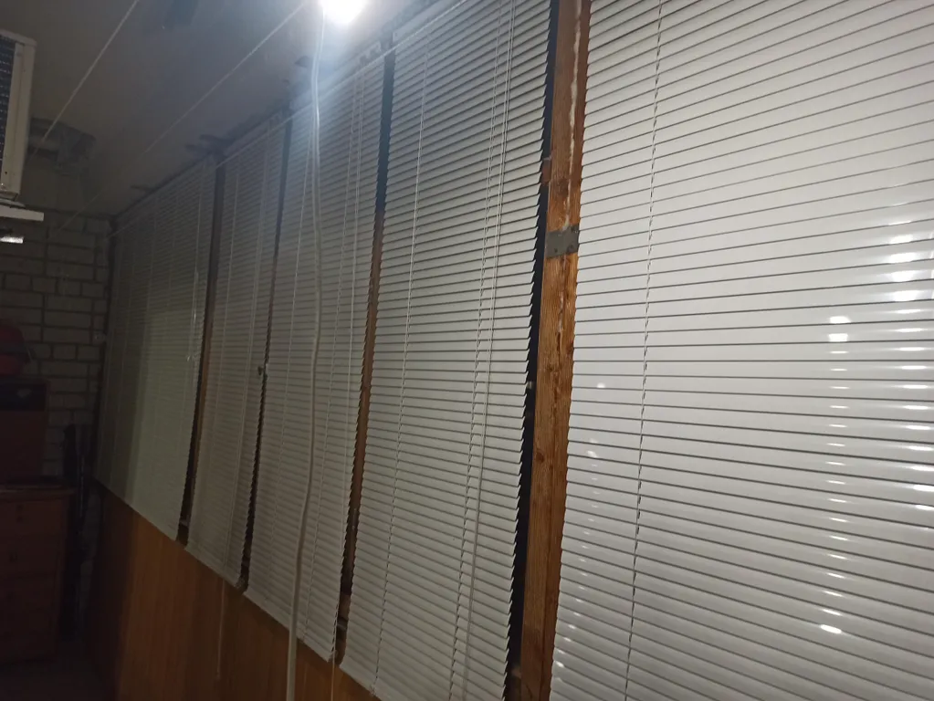 Уютная квартира ждет гостей