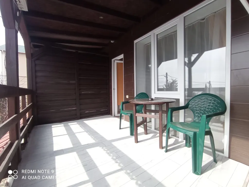 Квартира Комната — Судак