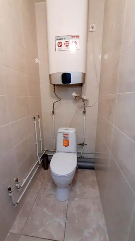 Уютная двушка у Пермской ярмарки