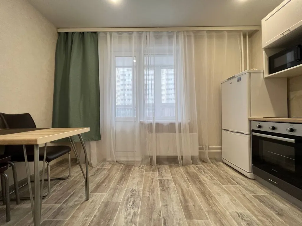 Однокомнатные апартаменты для отдыха с комфортом