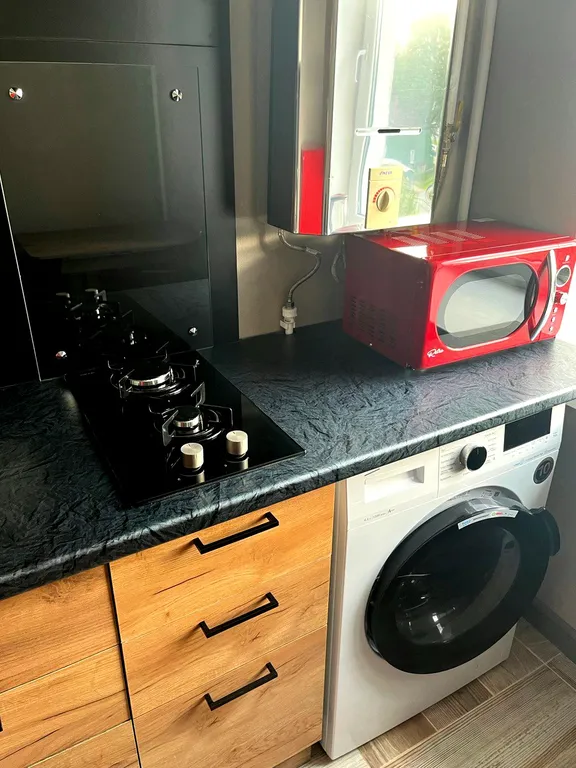 Уютная, светлая однокомнатная квартира