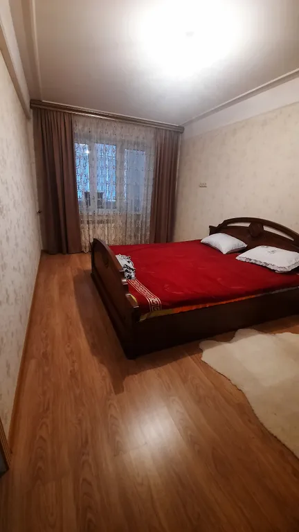 Квартира Уютная квартира возле моря — Каспийск