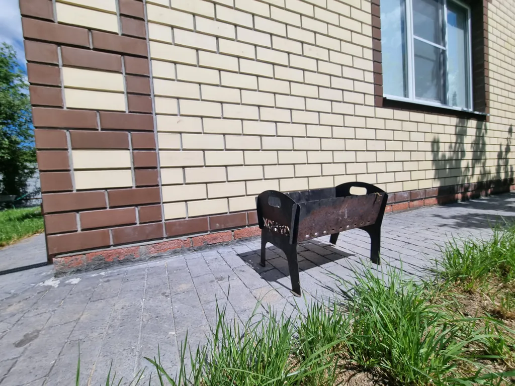 Коттедж Уютный дом в частном секторе недалеко от метро — Казань