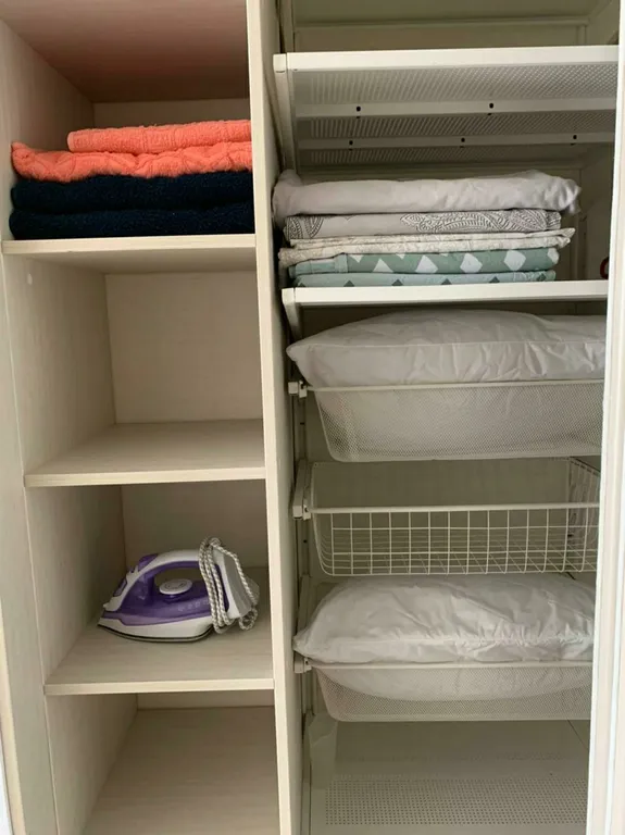 Квартира в самом сердце Сочи с потрясающей доступностью ко всему