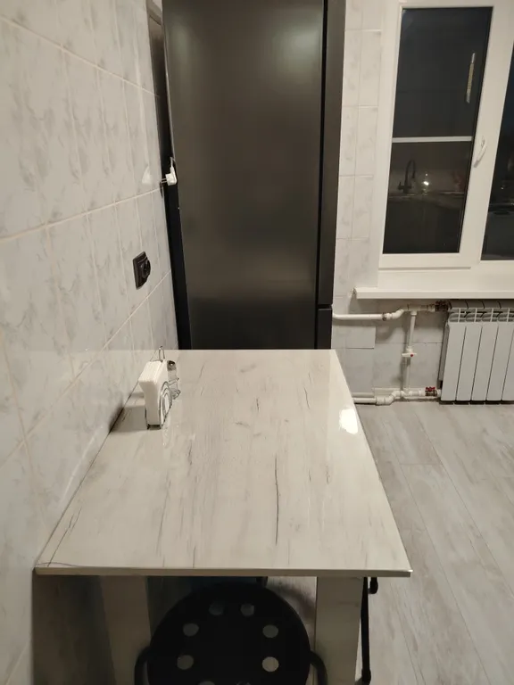 Уютная квартирка