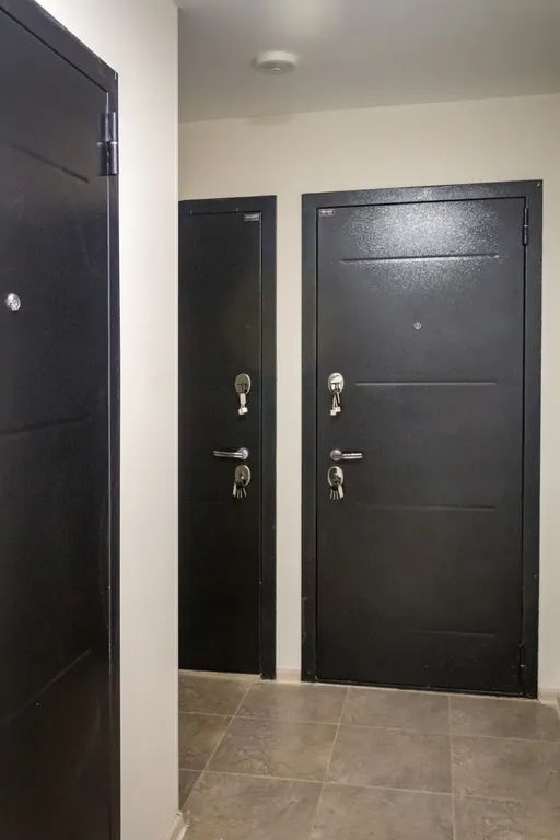 Уютная студия с кондиционером у Крокус Экспо и метро Мякинино