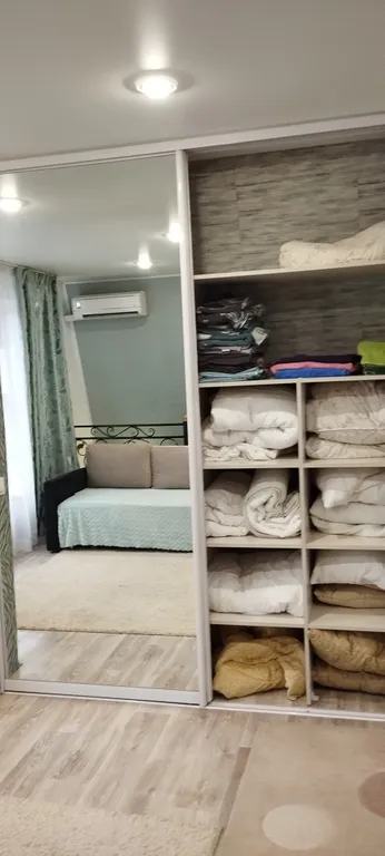 Дом-студия в Тургояке всё по домашнему