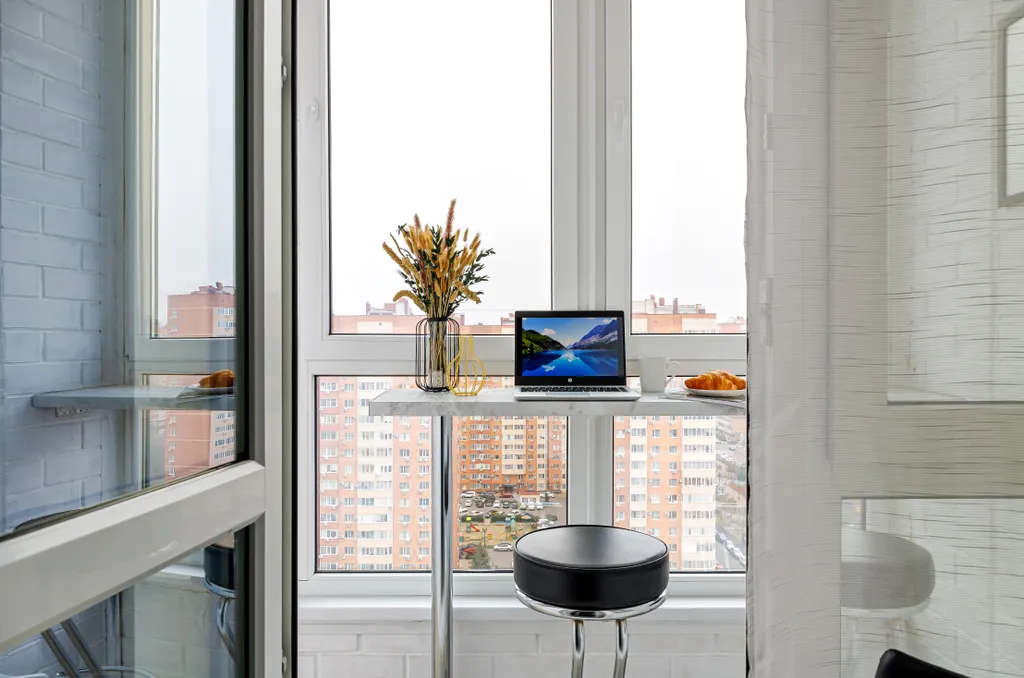 Квартира Квартира МЕСТО.ЛЕТО — Краснодар