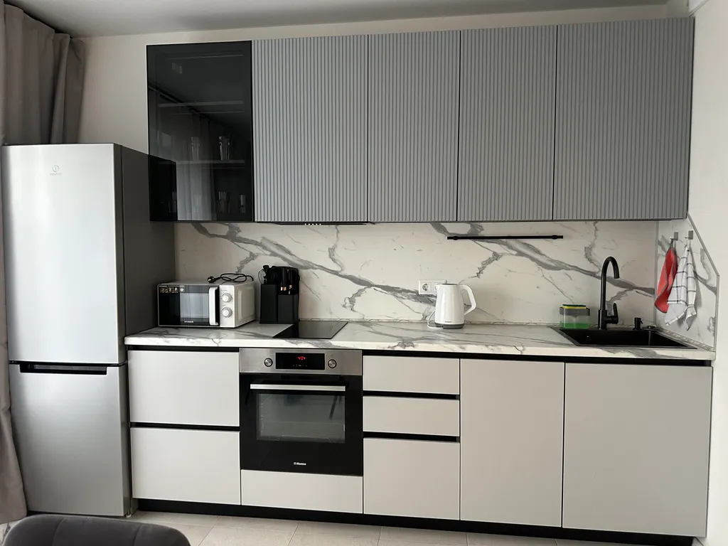 1ка рядом с Аэропортом Внуково