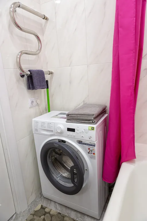 Квартира-гостиница