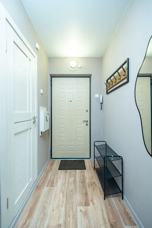 Квартира 2-х комнатная квартира в самом центре с видом на Енисей — Красноярск