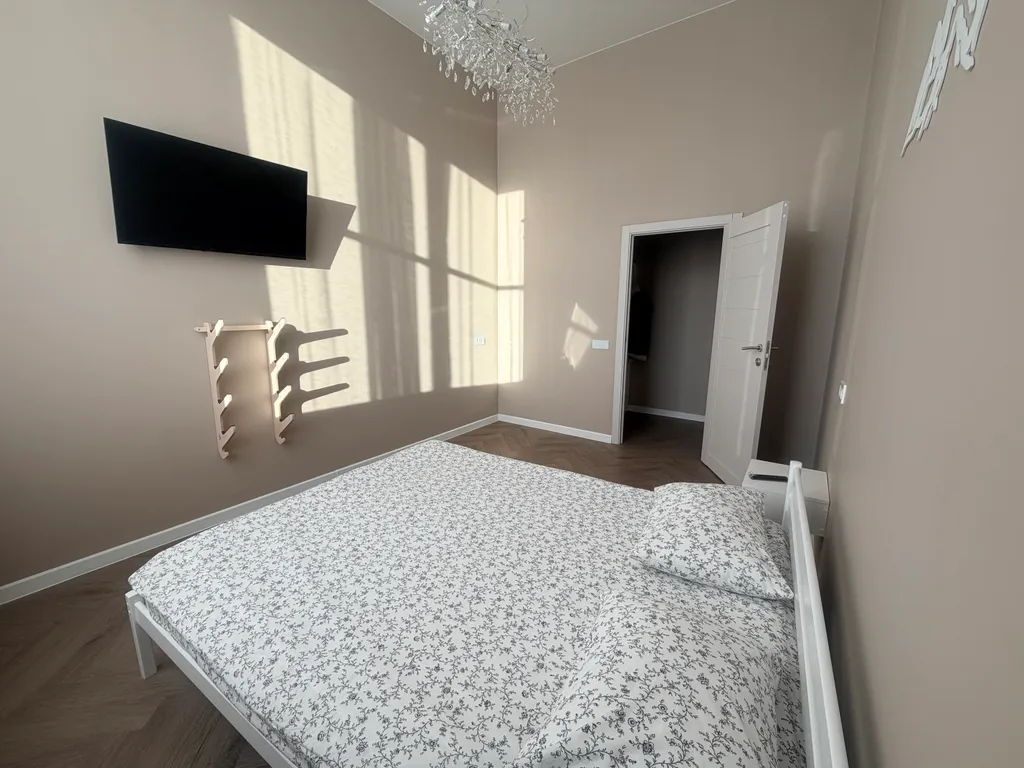 Квартира Уютная квартира в Шерегеше — Шерегеш