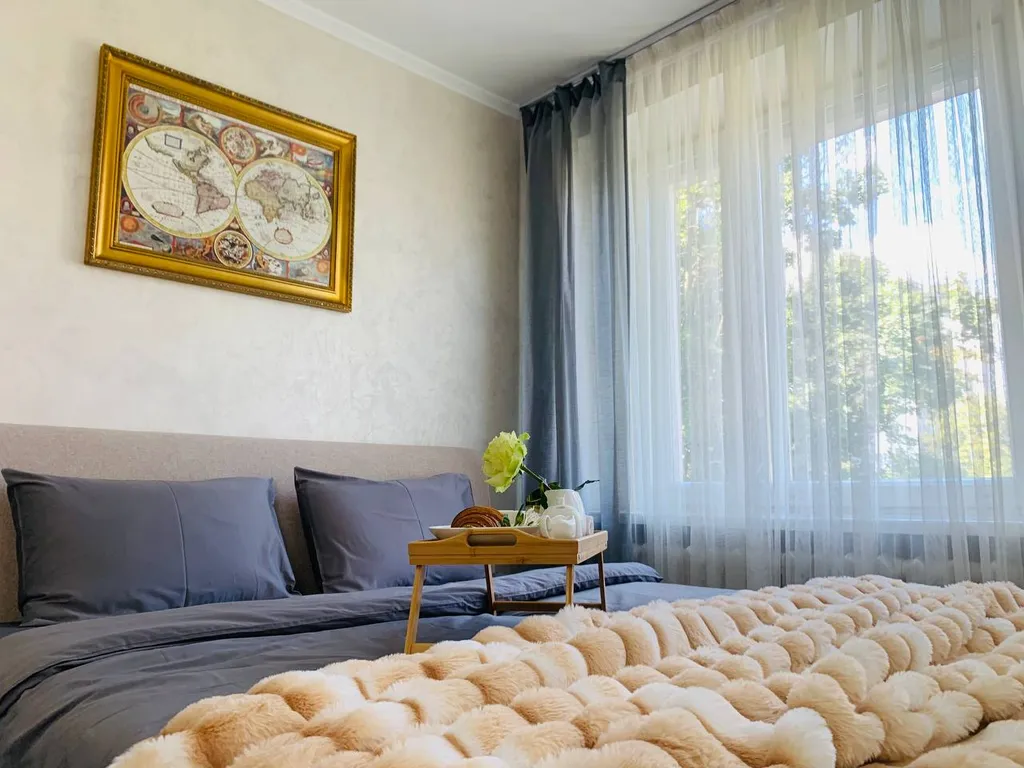 Уютное местечко в двух шагах от Советской