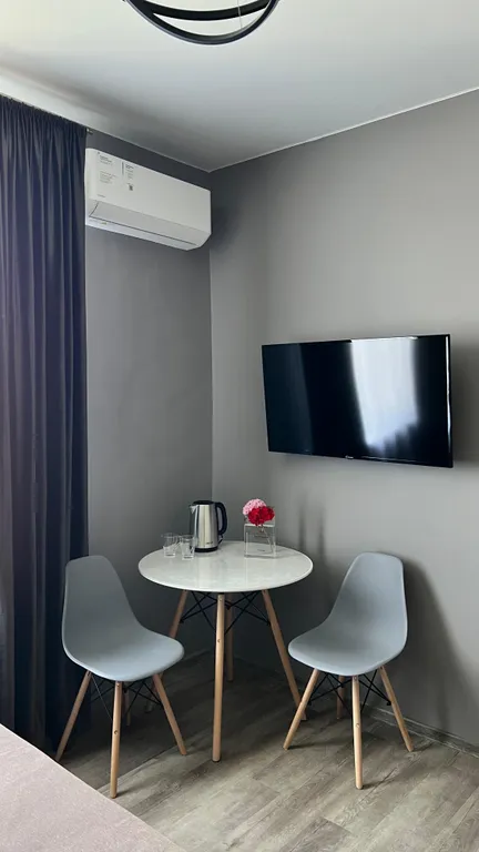 Квартира Комната — аренда посуточно в Амзара