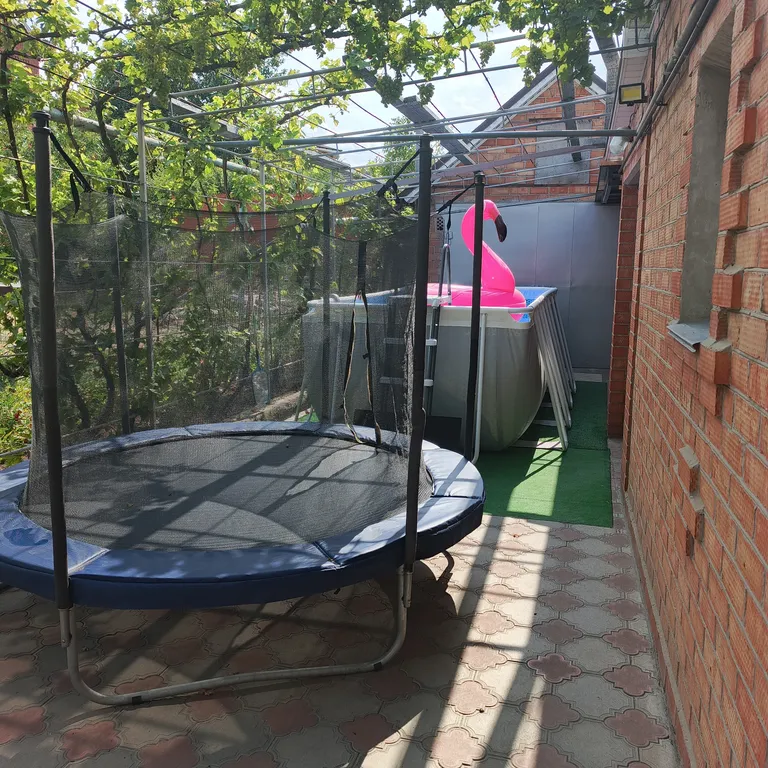 3-комнатный Дом